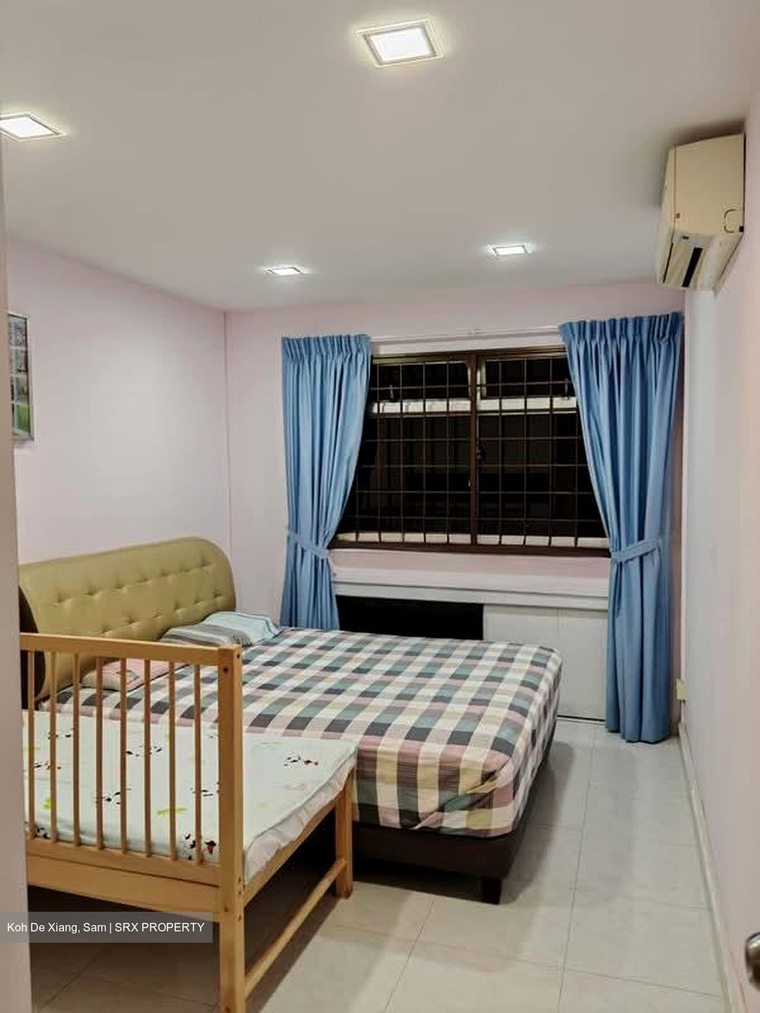 Blk 768 Pasir Ris Street 71 (Pasir Ris), HDB 4 Rooms #533682711